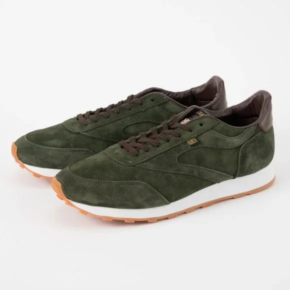 NIB Norman Walsh Horwich Sneakers